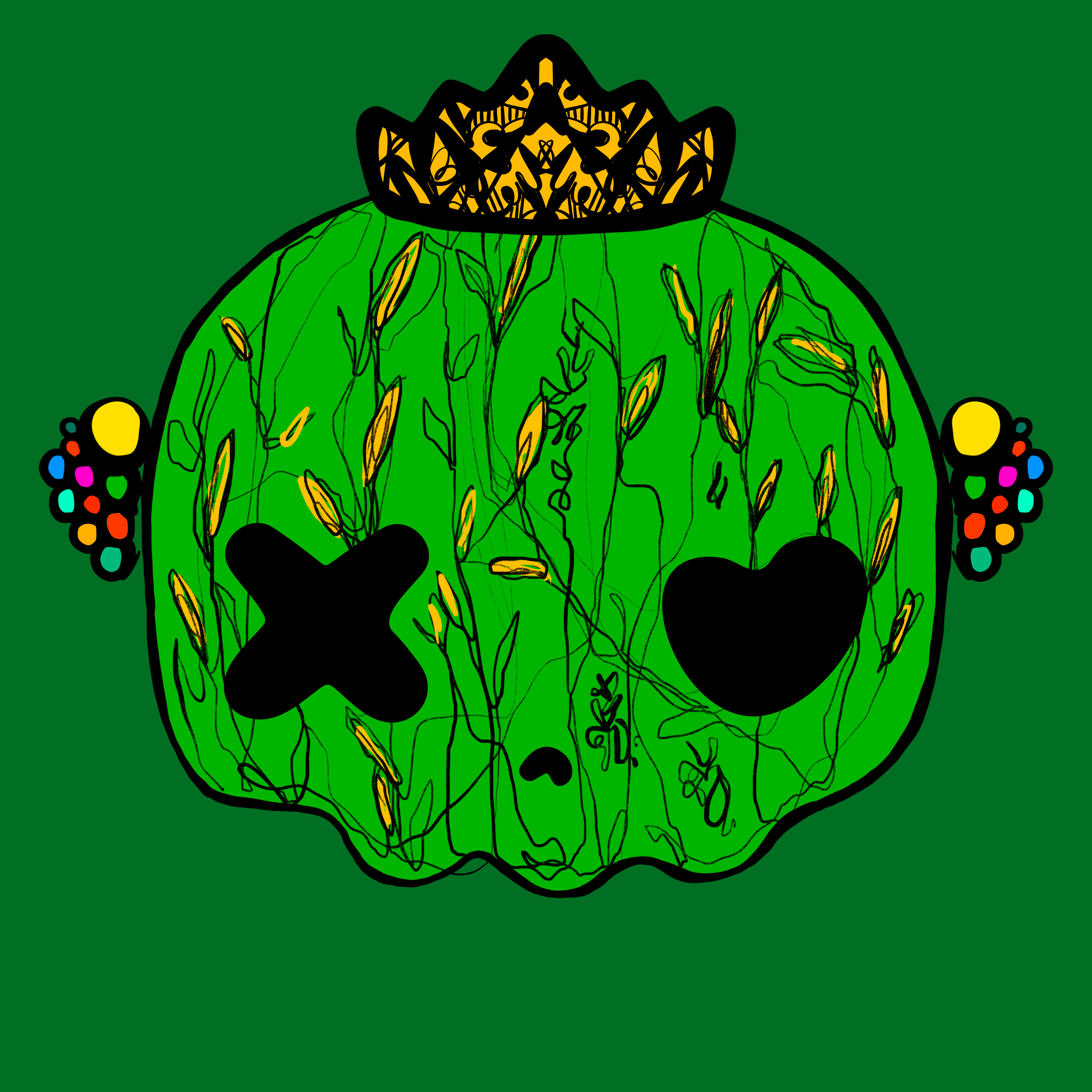 ORGNLS by SABET #8371