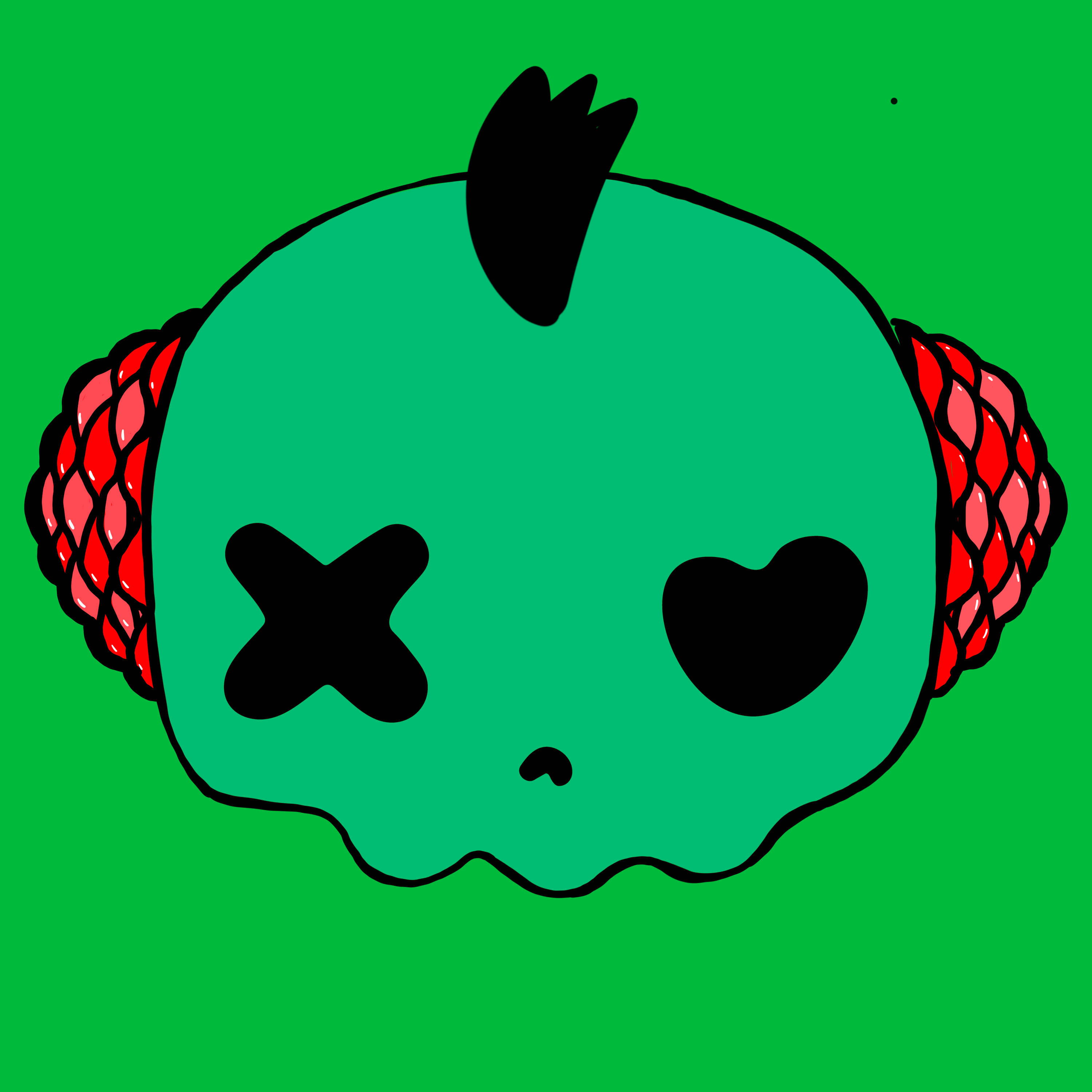 ORGNLS by SABET #8373