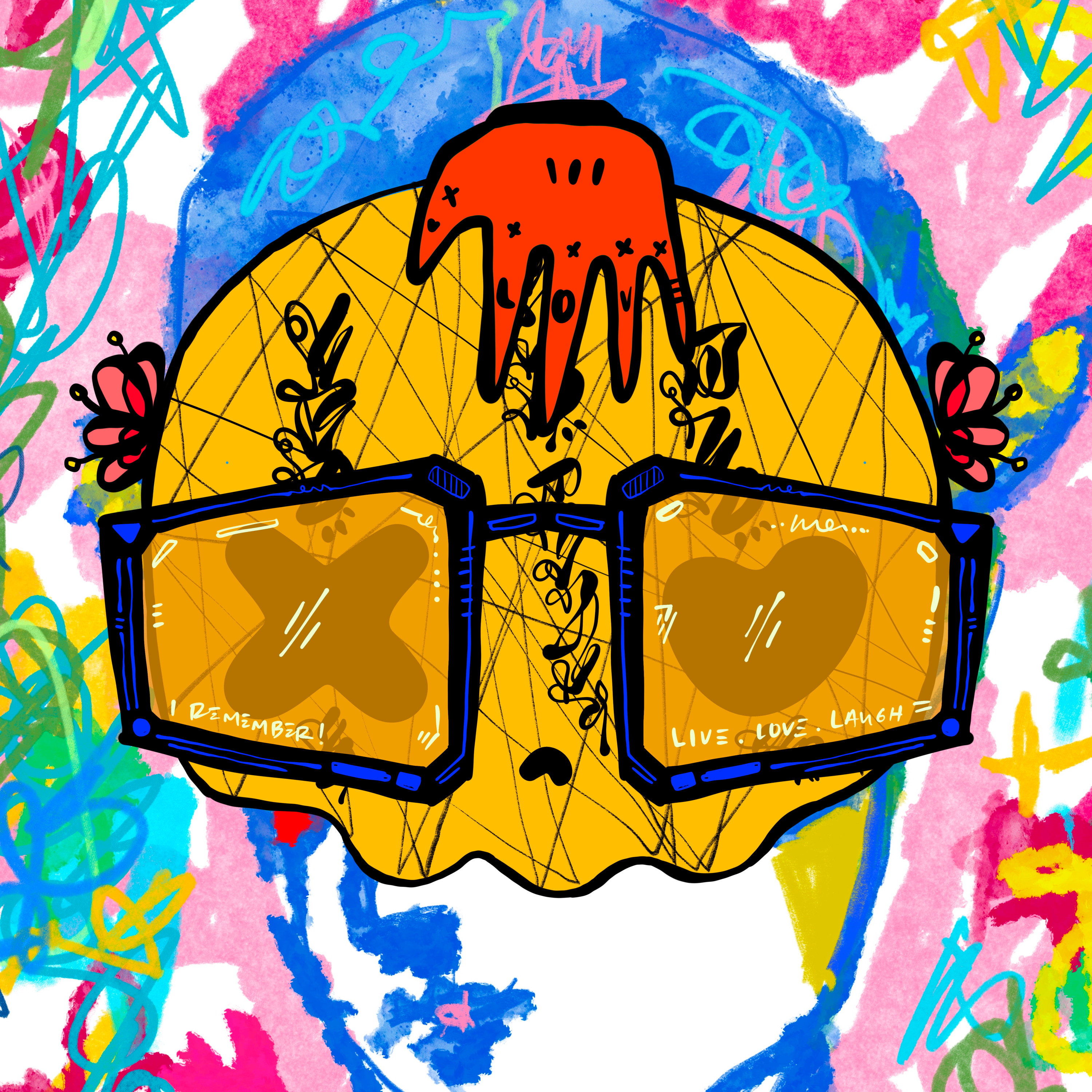 ORGNLS by SABET #8374