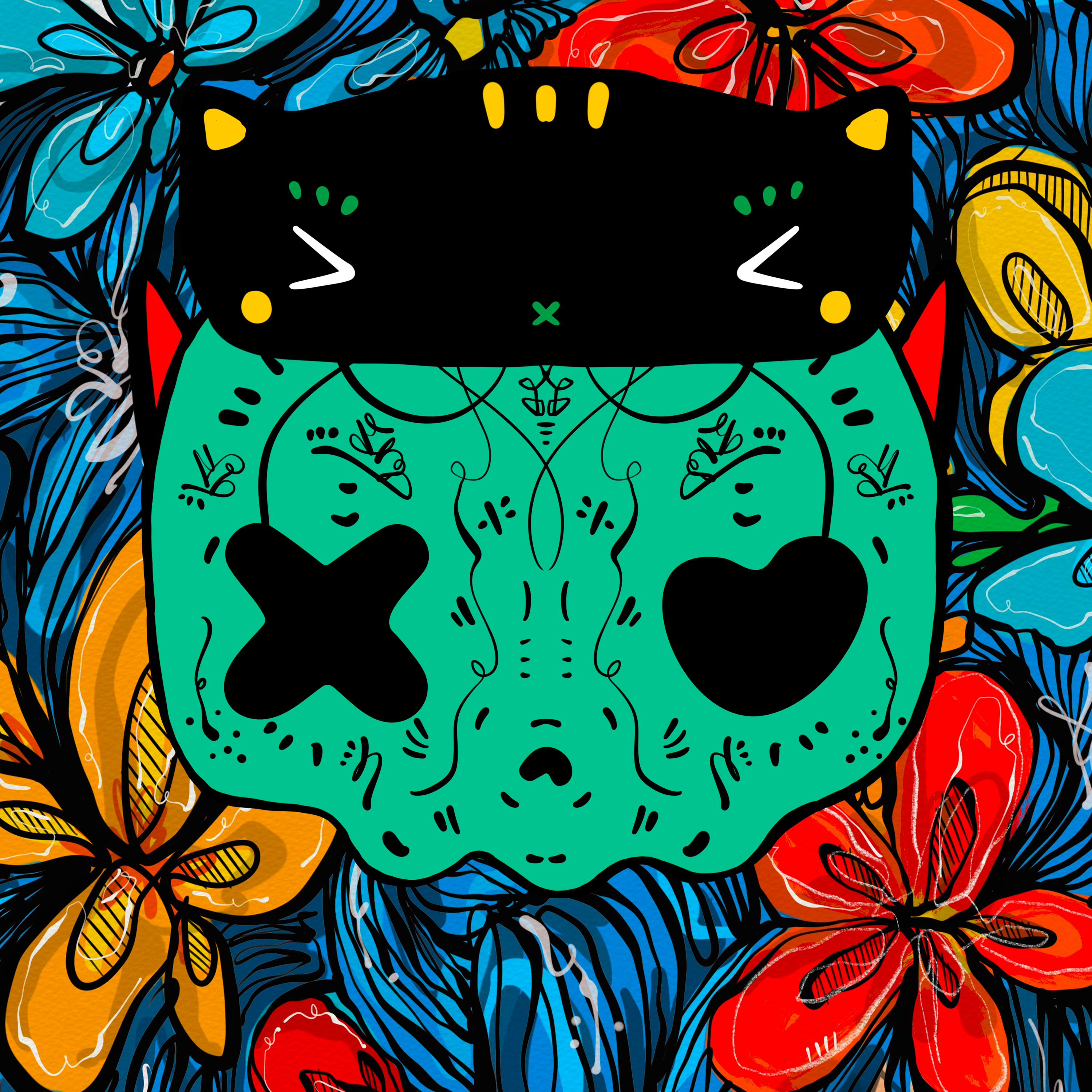 ORGNLS by SABET #8388