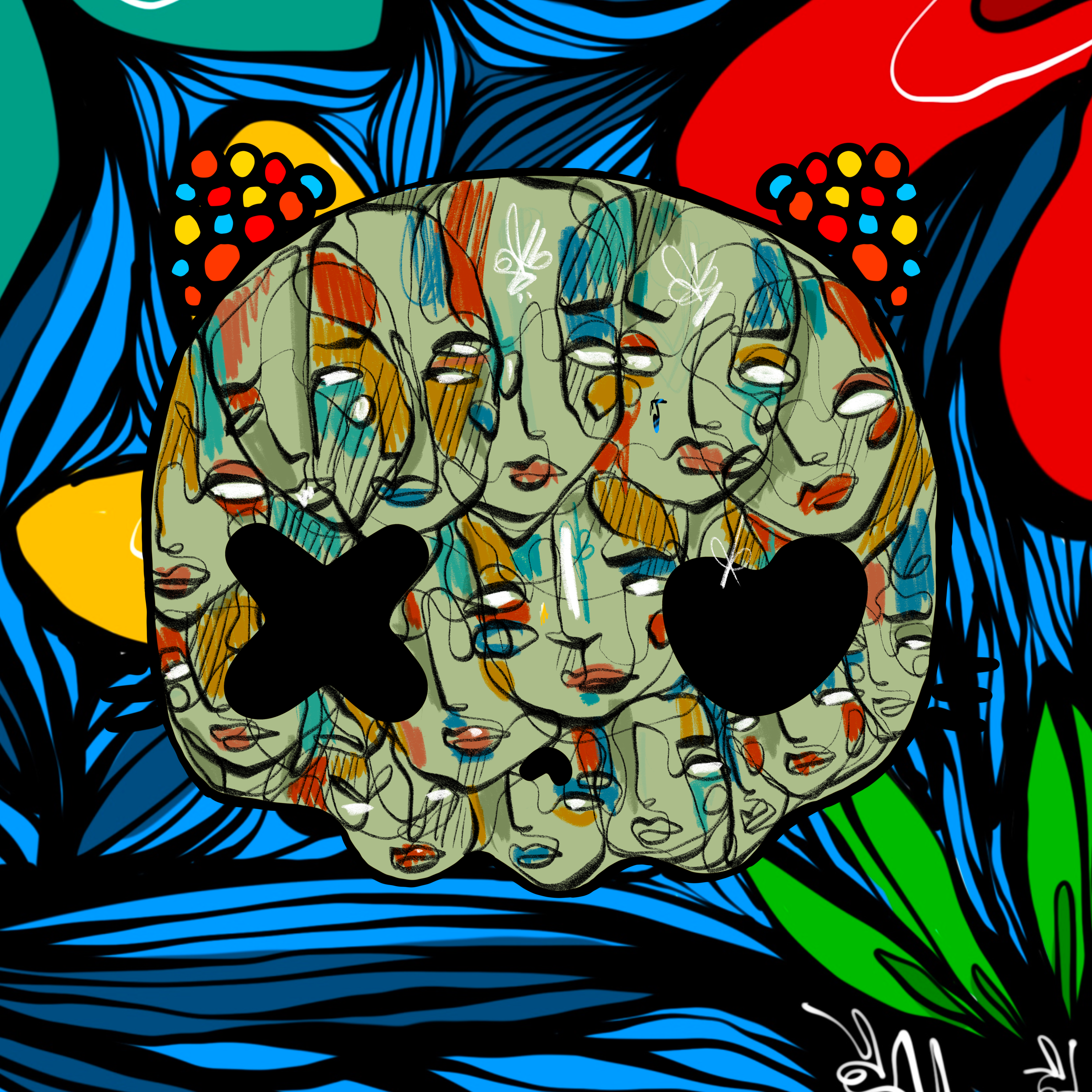 ORGNLS by SABET #8392