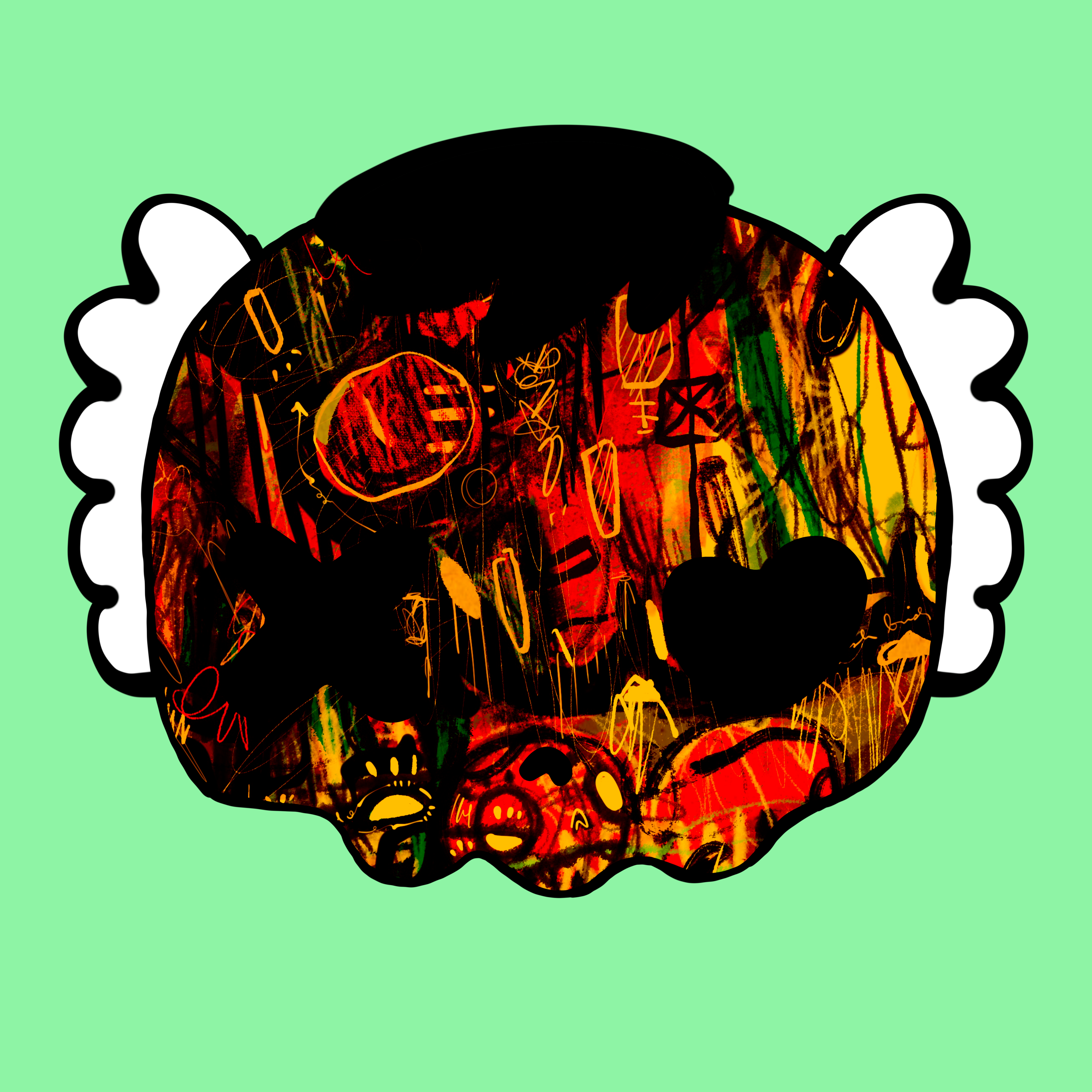 ORGNLS by SABET #9073