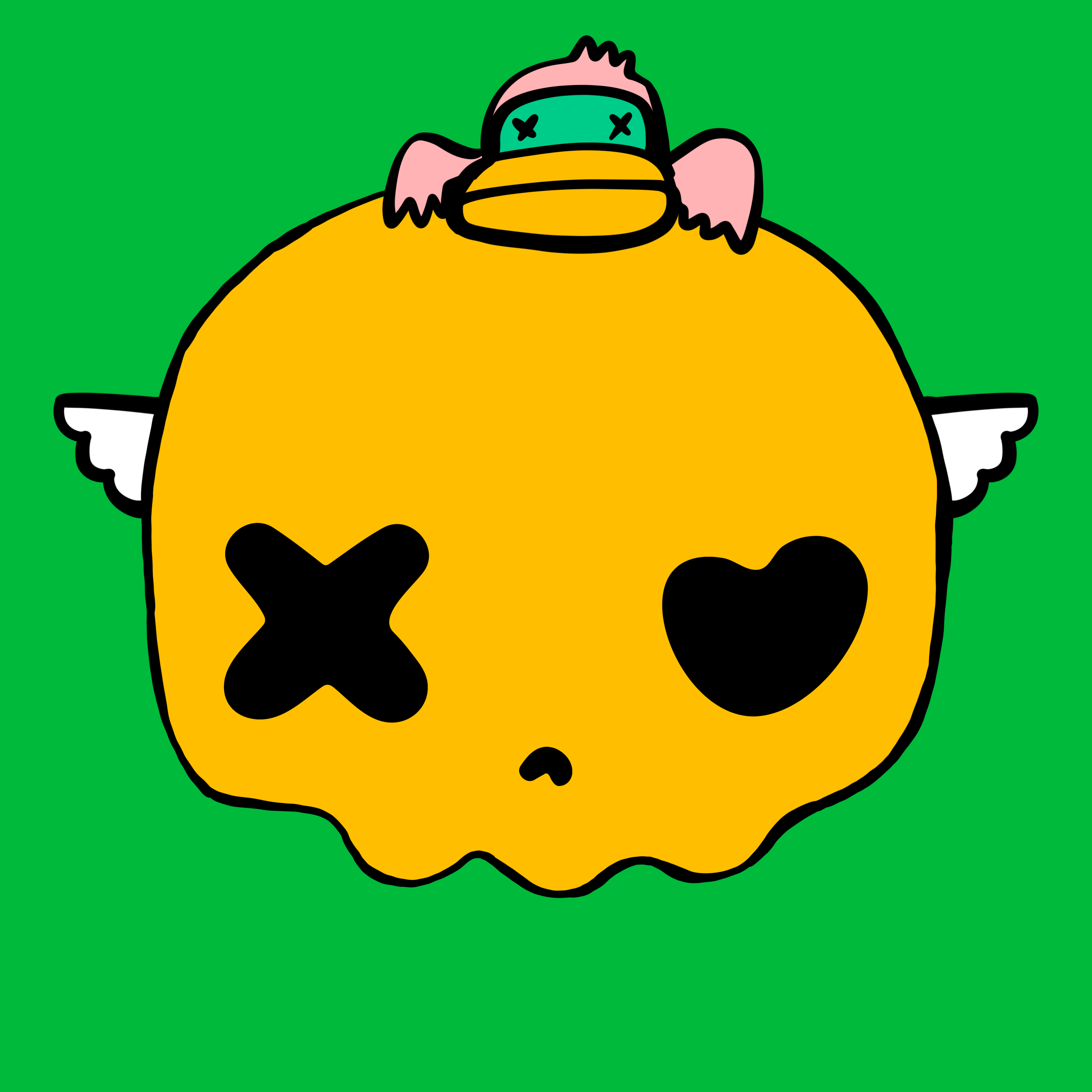 ORGNLS by SABET #9213