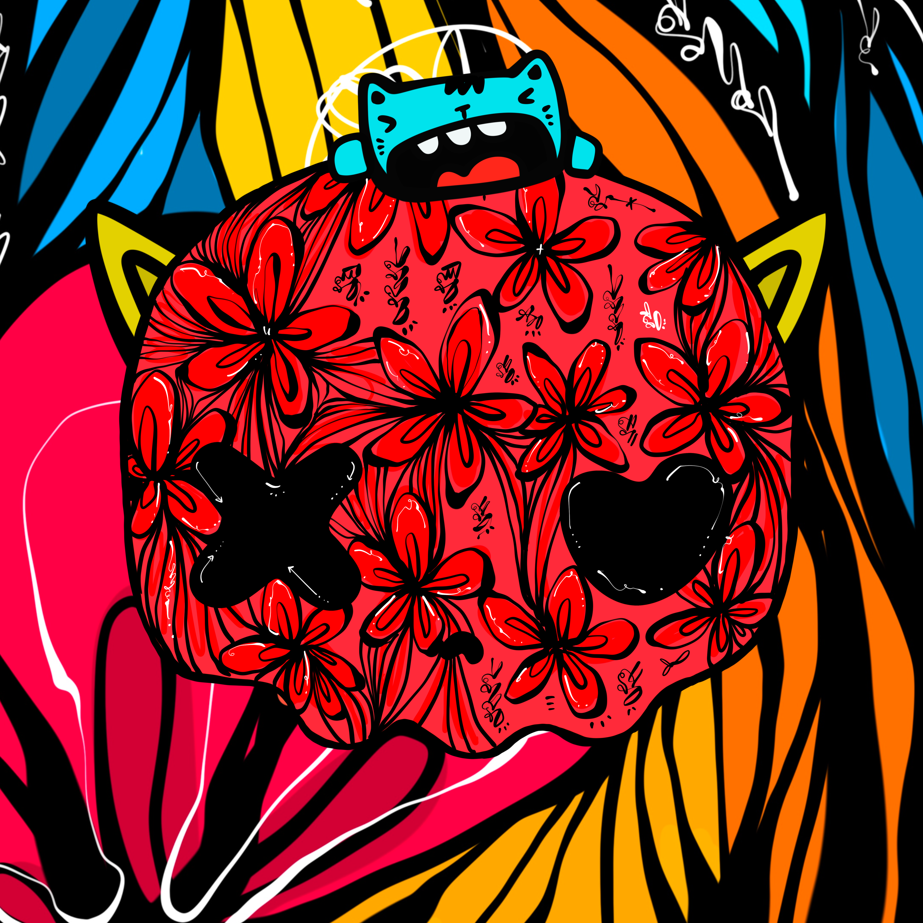 ORGNLS by SABET #9588