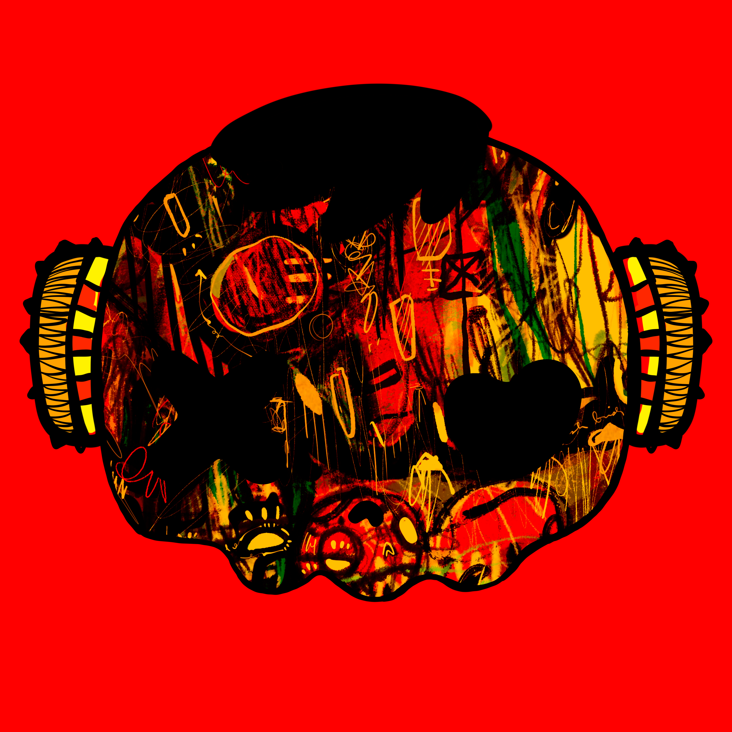 ORGNLS by SABET #9864