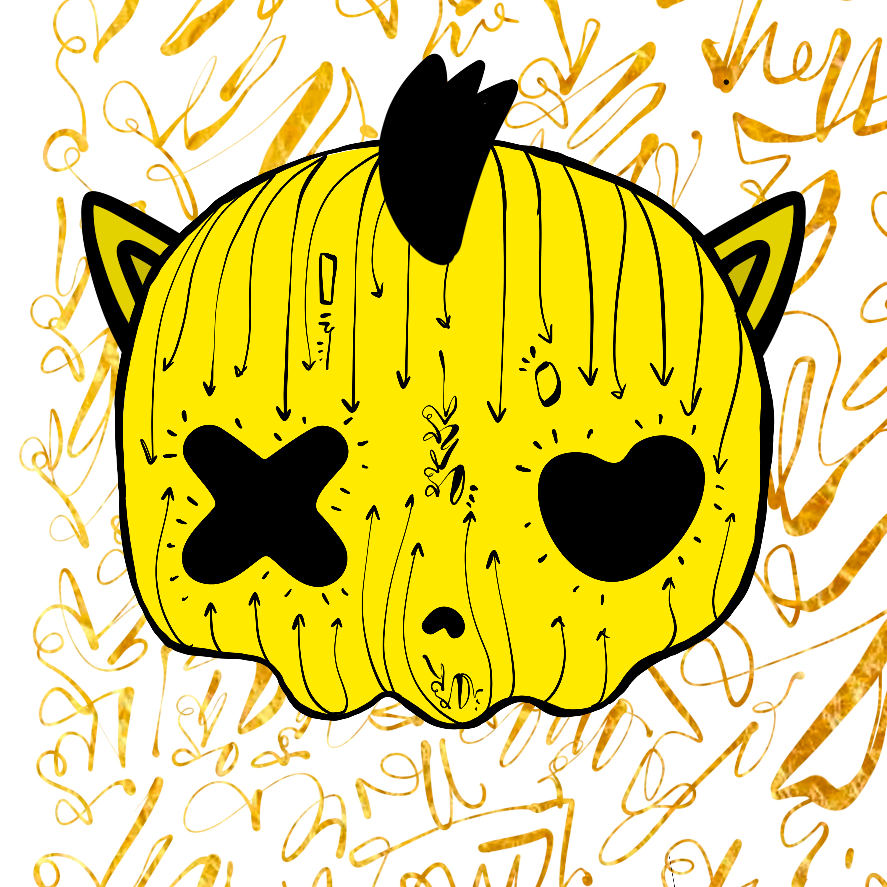 ORGNLS by SABET #9869