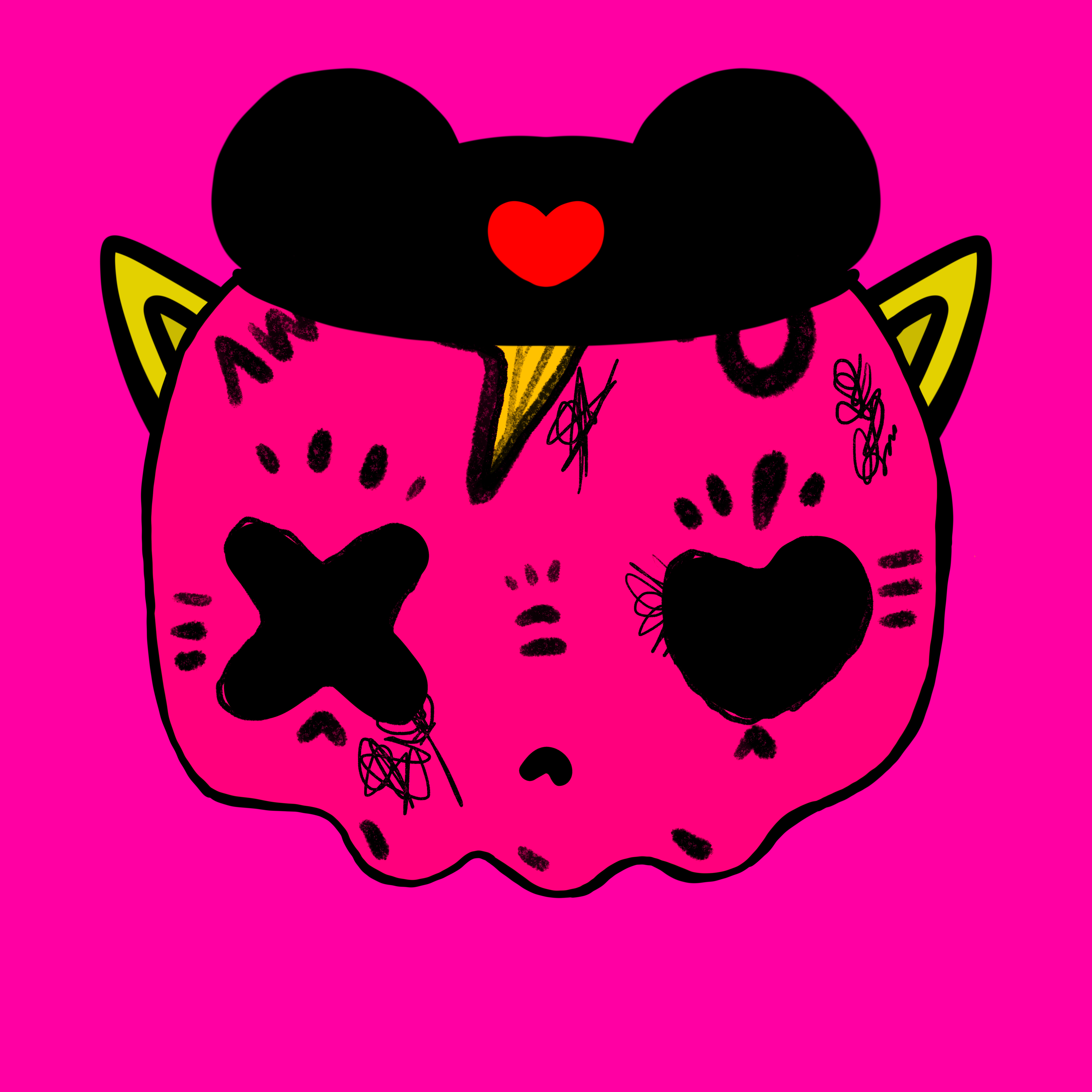 ORGNLS by SABET #9872