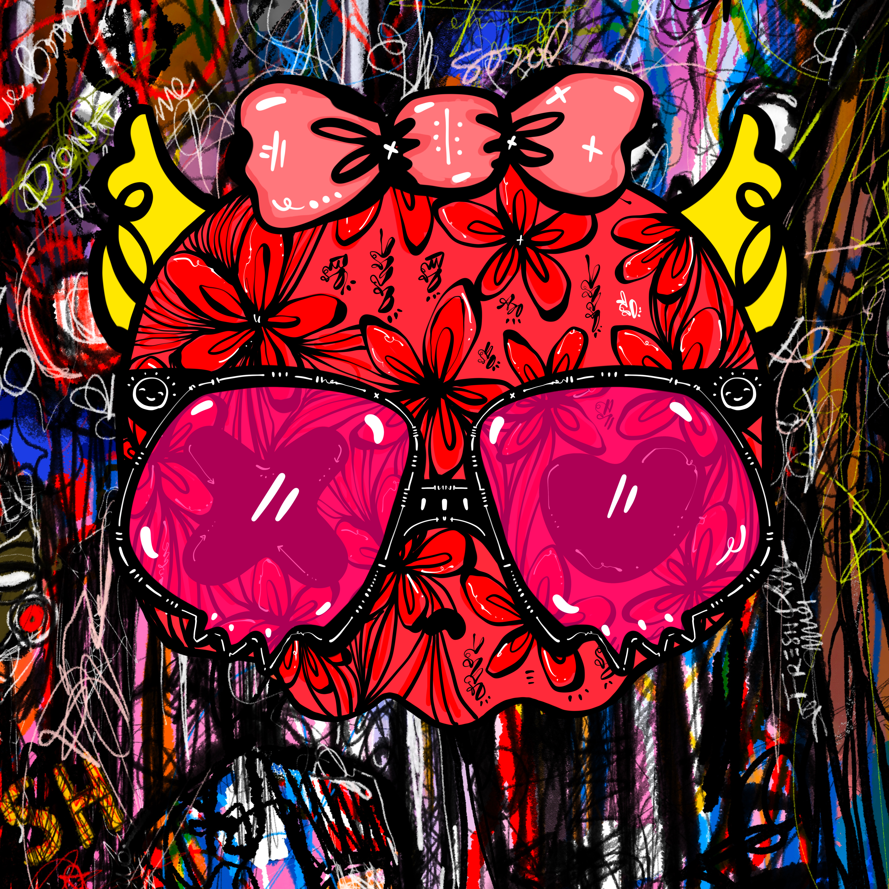 ORGNLS by SABET #9924